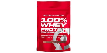 %100 Peynir Altı Suyu Proteini Profesyonel - POWERBODY