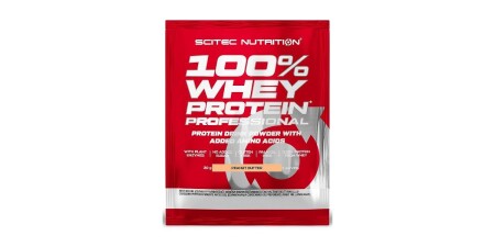 %100 Peynir Altı Suyu Proteini Profesyonel - POWERBODY