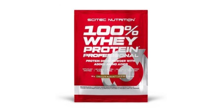 %100 Peynir Altı Suyu Proteini Profesyonel - POWERBODY