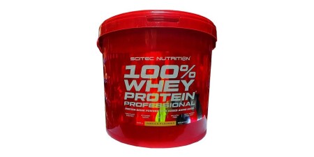 %100 Peynir Altı Suyu Proteini Profesyonel - POWERBODY