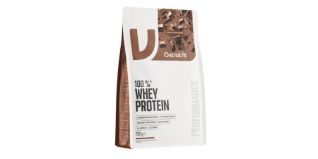 %100 Peynir Altı Suyu Proteini - POWERBODY