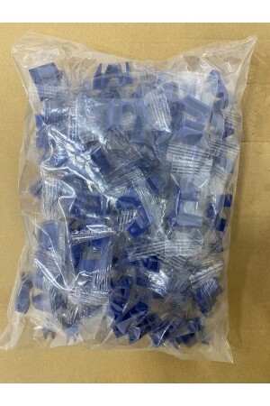 100 Pieces Chopstick Tutorial Holder L30 - FLANKES