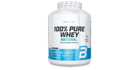 100% Pure Whey - POWERBODY
