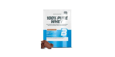 100% Pure Whey - POWERBODY
