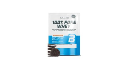 100% Pure Whey - POWERBODY