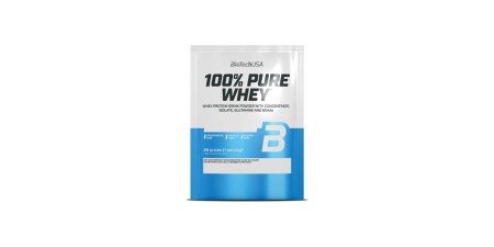 100% reine Molke - POWERBODY