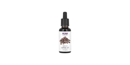 100% reines Kaffeeöl - POWERBODY