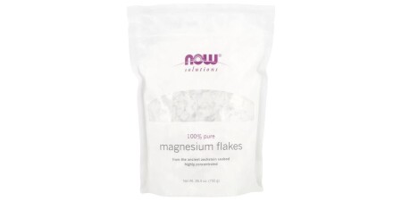 %100 Saf Magnezyum Pulları - POWERBODY