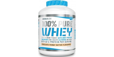 %100 Saf Peynir Altı Suyu - POWERBODY