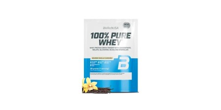 %100 Saf Peynir Altı Suyu - POWERBODY