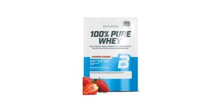 %100 Saf Peynir Altı Suyu - POWERBODY