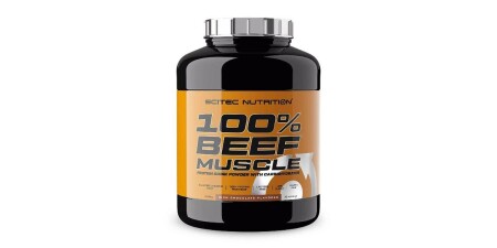 %100 Sığır Kas - POWERBODY