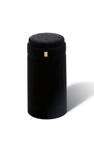 100 Stück Haube Schwarz 30,5x60 mm Weinflaschenhülle HOOD100 - yeni11