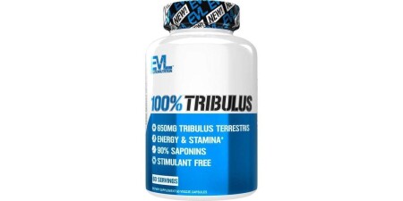 100% Tribulus - POWERBODY