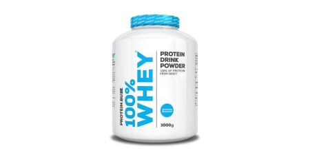 100% Whey - POWERBODY