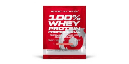 100% Whey Protein Professional - POWERBODY