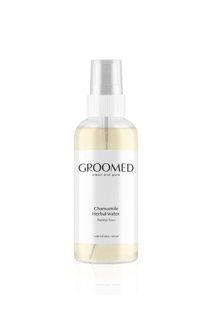 مياه منازل المزج 100 مل جرام من مياه منازل المزج - Groomed