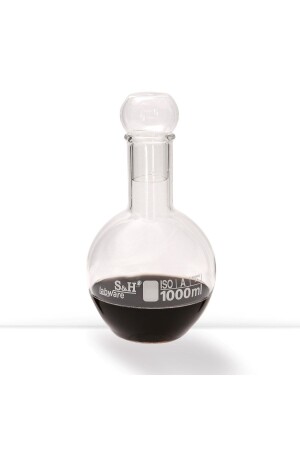 1000 Ml Balloon Jug SH-0001-0100 - S&H Labware