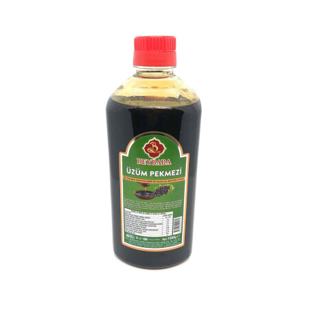بيبابا أوزوم بيكميزي 1000 ج.ر - Halal