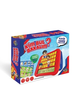 (مـنـز) -دعنا نجد من 1001 - Moli Toys