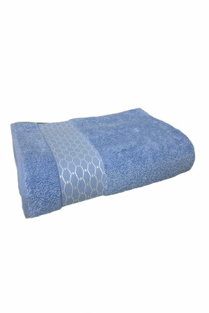 MNZ-100*150 الحجم الكبير من الحمام الأزرق 123BLUE - Softplus