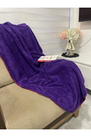 100*170 Welsoft-polar TV Blanket TYC00720708077 - Damlaiso