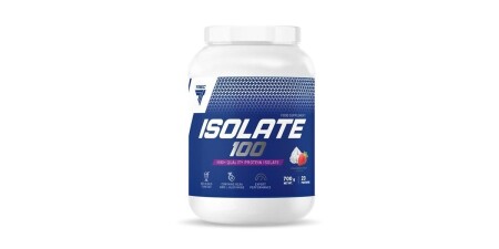 100'ü izole edin - POWERBODY