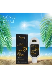 100x - 50 SPF Sunscreen 100 ml forsantegüneş1 - FORSANTE