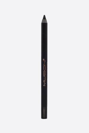 101 Black Kohl Effect Ultra Eyeliner-Stift - Muson