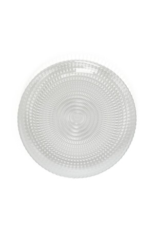 10489 Generation 6-Piece Dessert Plate - 15 Cm - Paşabahçe