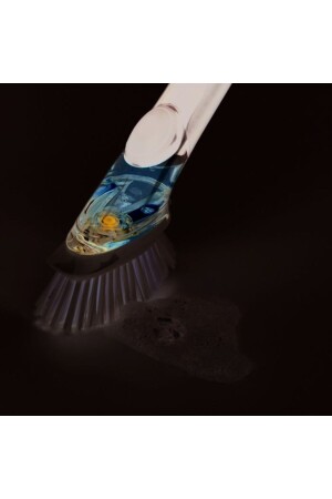 1067529 Gg Dish Brush - Oxo