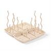 1071/03 Universal bottle drying rack - ESUSZARKA B