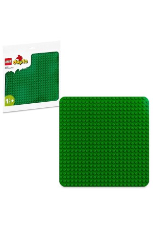 10980 Duplo Green Floor - 1 Piece +1-5 Years - Lego