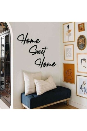 10k Decor Home Sweet Home Graffiti - 10Kdekor