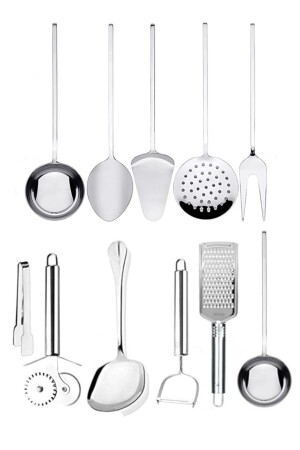 11 Stars of the Kitchen, Stars of the Dowry, Highest Quality Kitchenware T343439043934909034 - Homerest