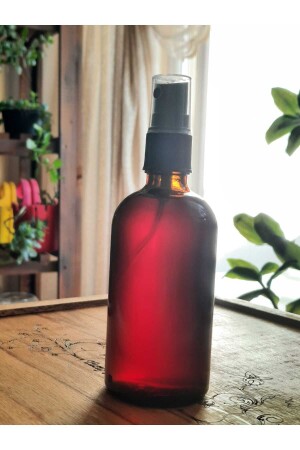 110 ml Johanniskrautöl. Selbstgemachtes Johanniskraut-Pflegeöl für Hautwunden. Johanniskrautblüte - Özümüzden