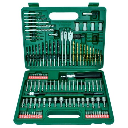 112-piece screwdriver bit set HiKOKI - HiKOKI Accessories