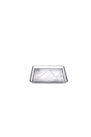 1120105 Madlen Quadratischer Dessertteller 2 Stück 68317 - Paşabahçe