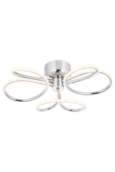1130-3s LED-Kronleuchter 1130-3S - Eray Aydınlatma