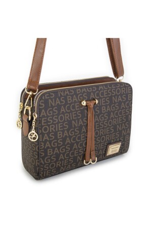 كيس المرأة المتحركة 11451145461 - Nas Bag