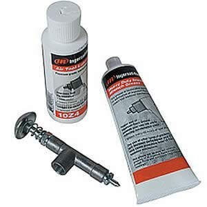 115-LBK1 Wrench Lubrication Kit INGERSOLL - Ingersoll-Rand