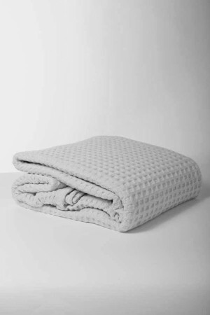 115x100 Baby Blanket Made of 100% Cotton Fabric TYC00540748345 - LR COLLECTION