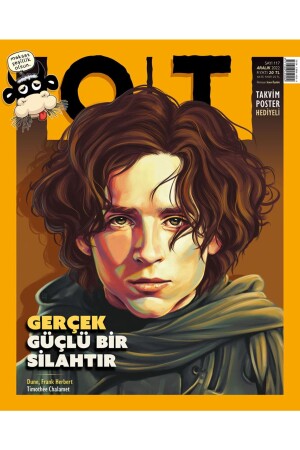 (مينز-117) رقم - Ot Dergisi
