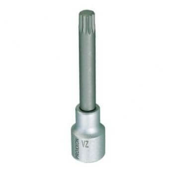 1/2“ 100mm multi-tooth socket PROXXON - PROXXON
