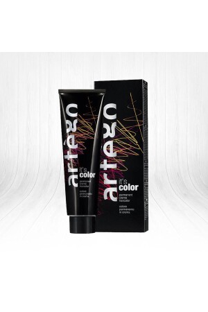 (منز نيو 12، 21 (سوپر بلوند إيرس ASH 150ML - Artego