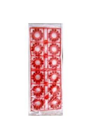 12 Pcs Capsule Gun Capsule - Toy Mushroom Gun Capsule 1 Pack KPS12 - Vepa Action