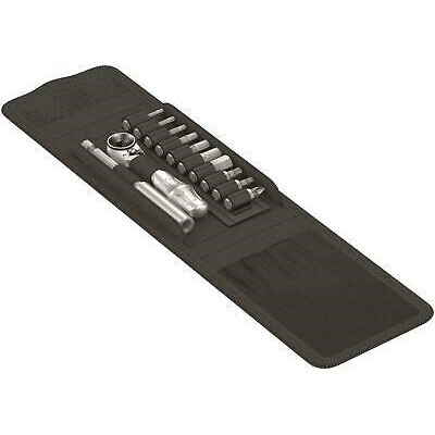12-piece tool set for cyclists WERA No.1 - Wera