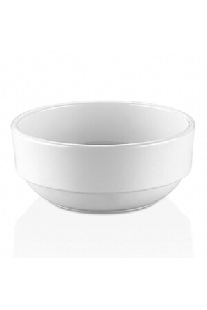 12 Pieces Gp-j10 Unbreakable, Anti-Scratch A+++ Polycarbonate Material Soup Bowl 12LIGP-J10 - GastroPlast