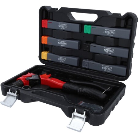 12-teiliges Nietzangenset von KS-TOOLS - KsTools