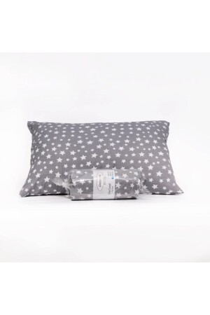 (120)Single Fitted Sheet 1 Pillow Case 120x200 - Üntaş